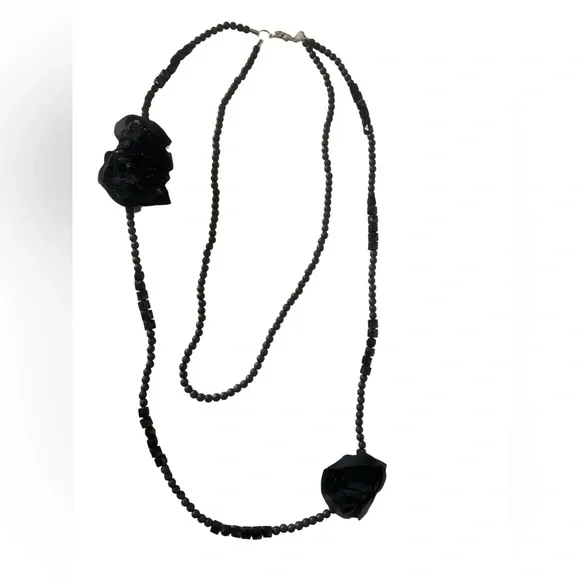 Bundle featuring Multicolor Floral Aztec Inspired Patterned Tank & Accessories - Picture 9 of 13